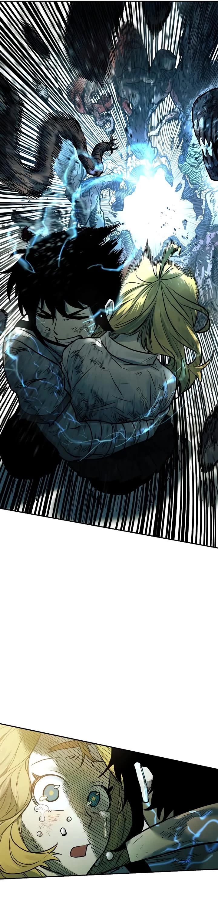 Surviving The Apocalypse chapter 48 page 30