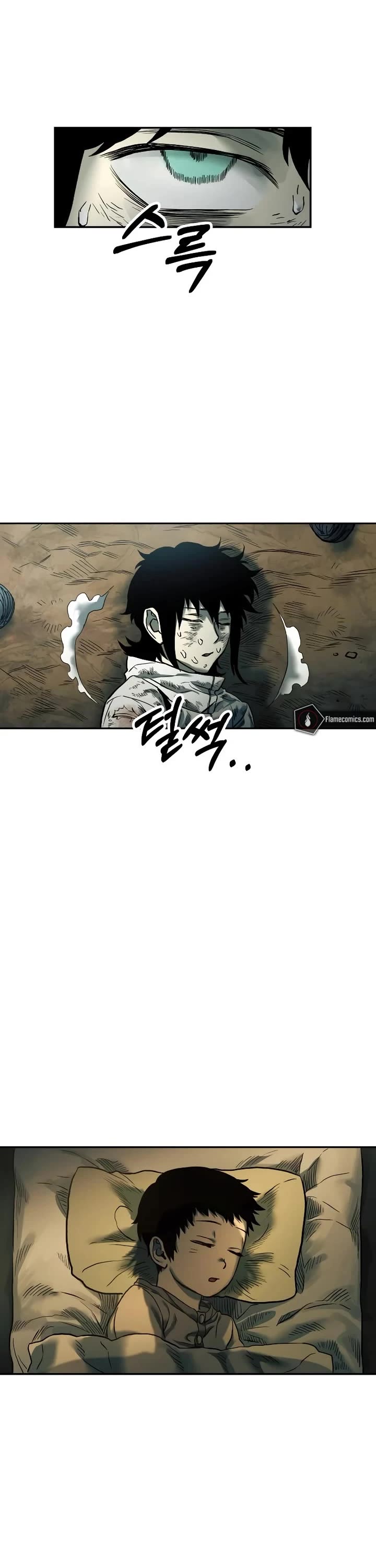 Surviving The Apocalypse chapter 48 page 40