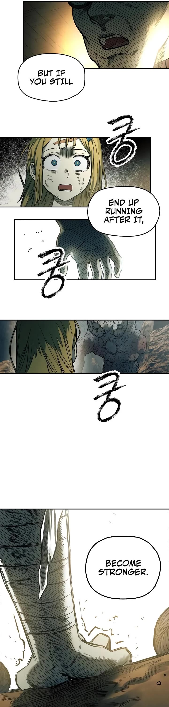 Surviving The Apocalypse chapter 48 page 44