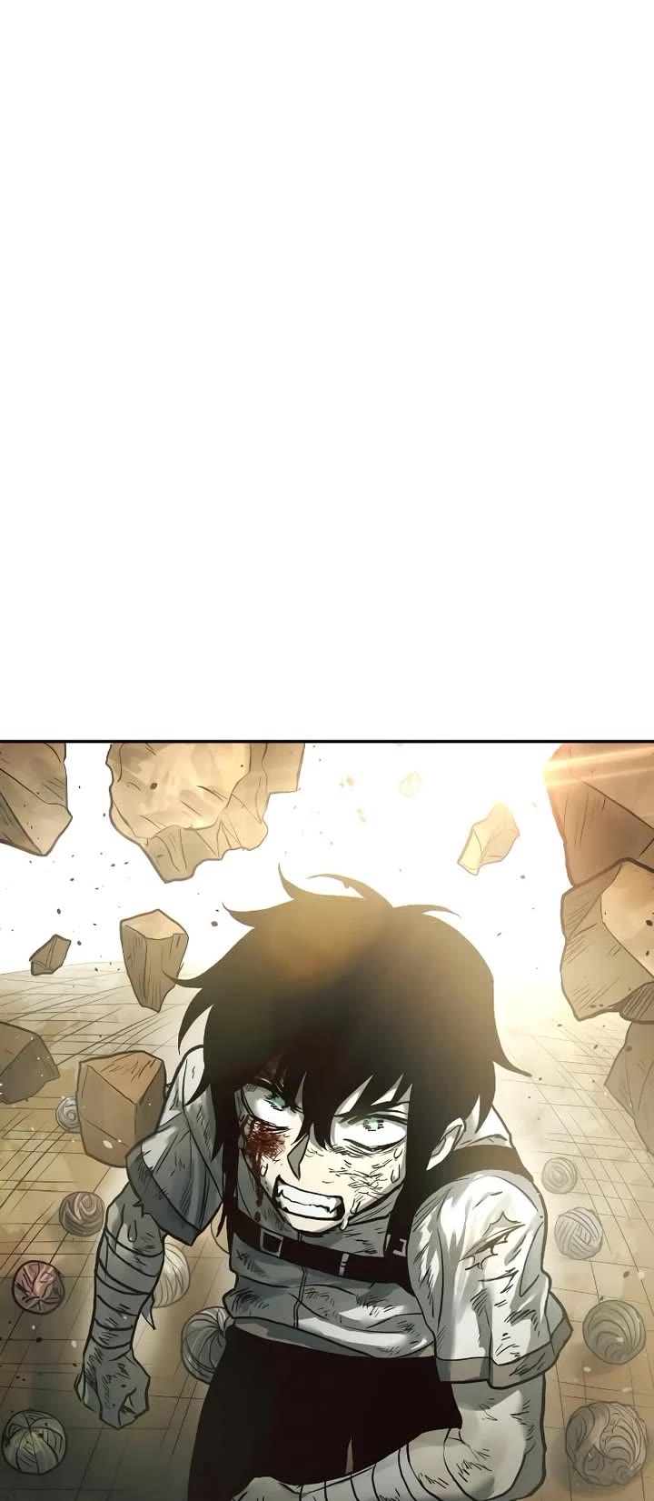 Surviving The Apocalypse chapter 48 page 47