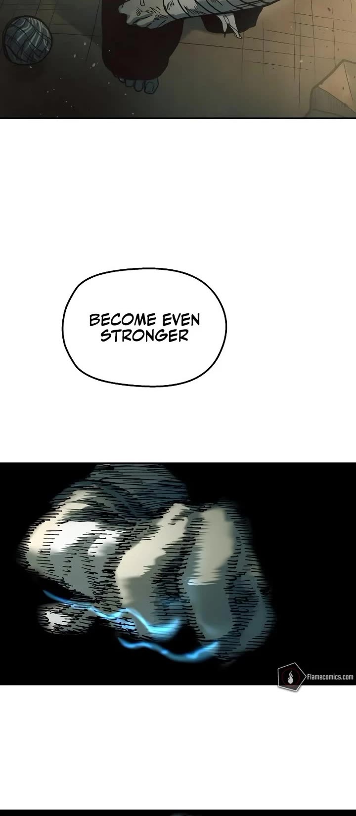 Surviving The Apocalypse chapter 48 page 48