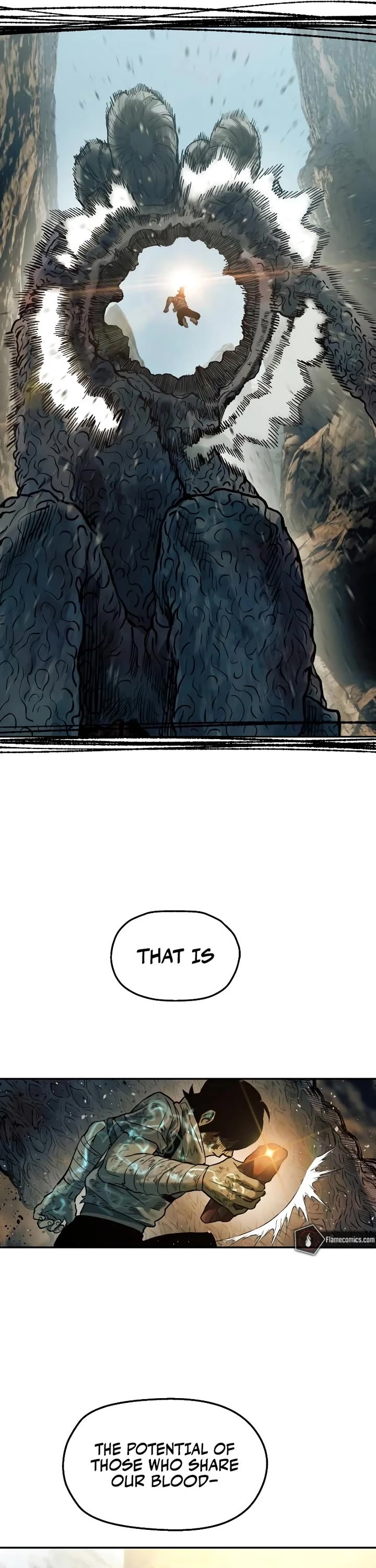 Surviving The Apocalypse chapter 48 page 53