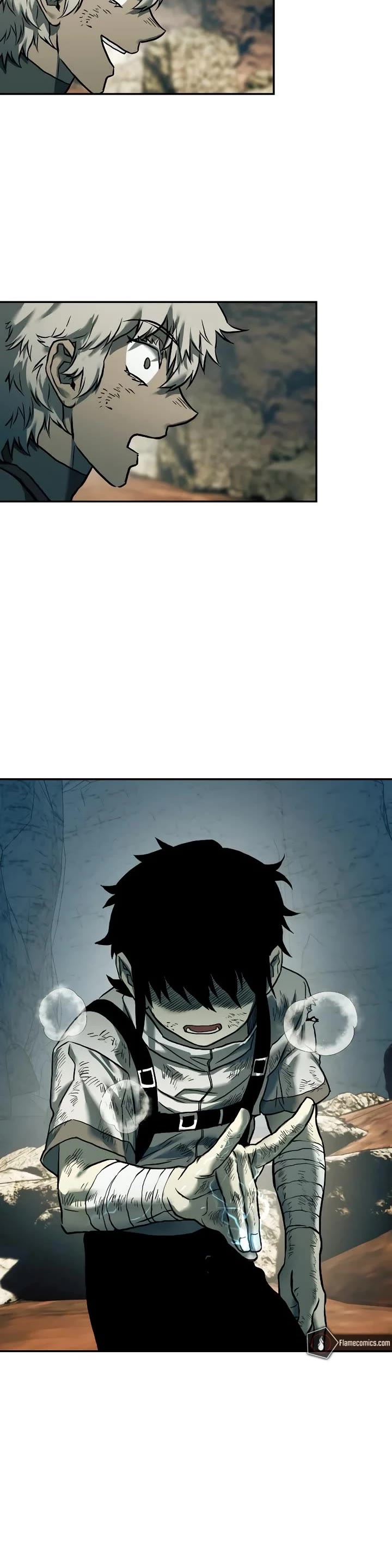 Surviving The Apocalypse chapter 51 page 38