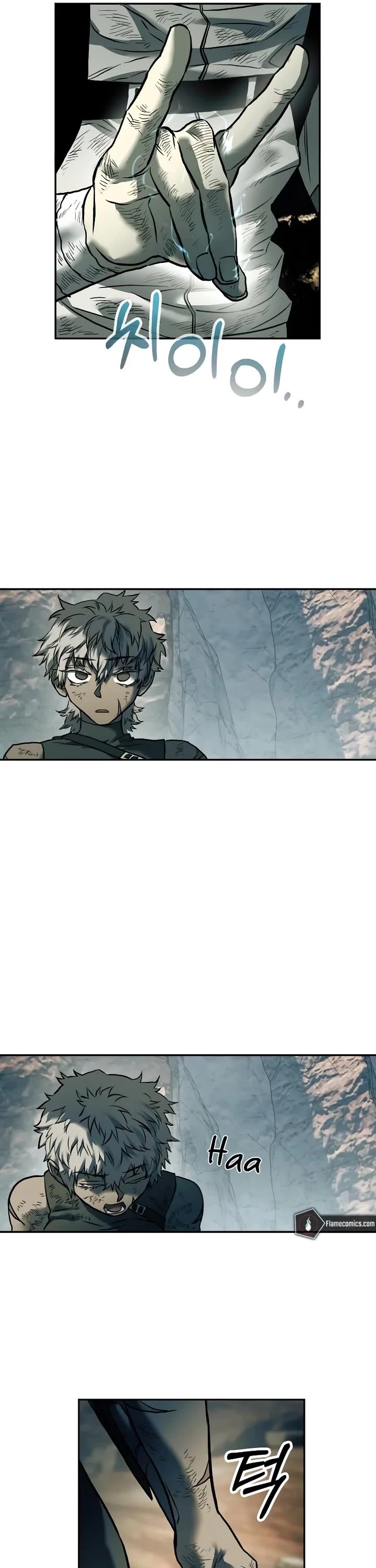 Surviving The Apocalypse chapter 51 page 39