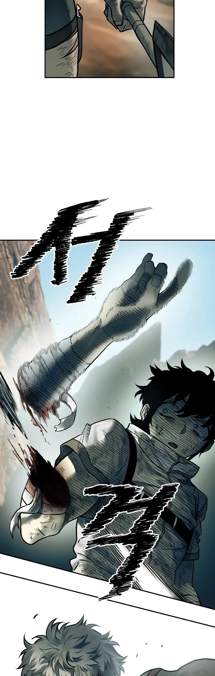 Surviving The Apocalypse chapter 51 page 40