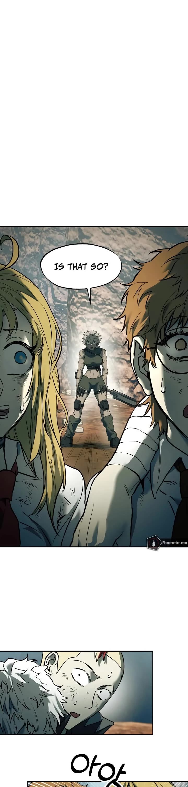 Surviving The Apocalypse chapter 51 page 6