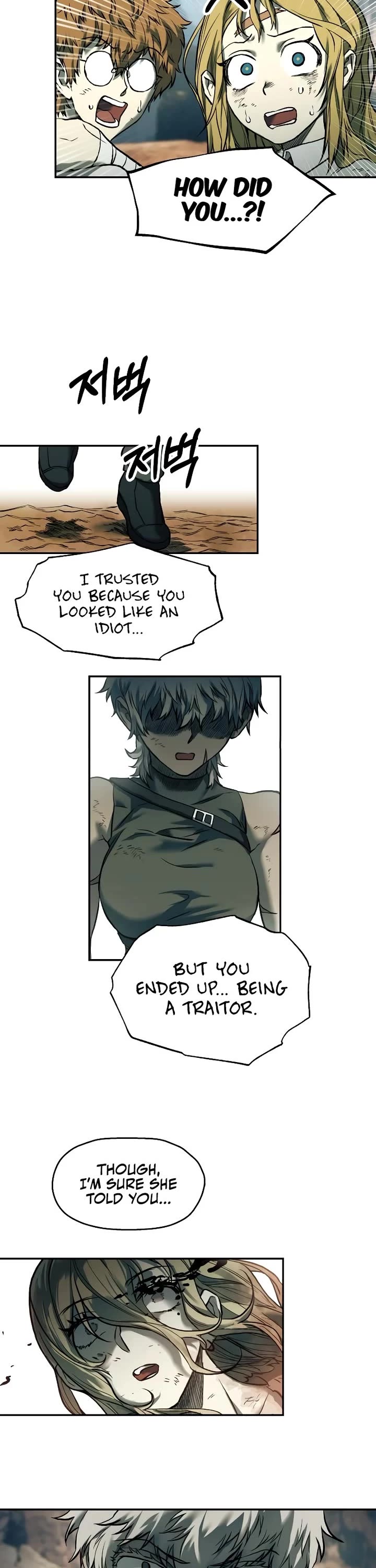 Surviving The Apocalypse chapter 51 page 7