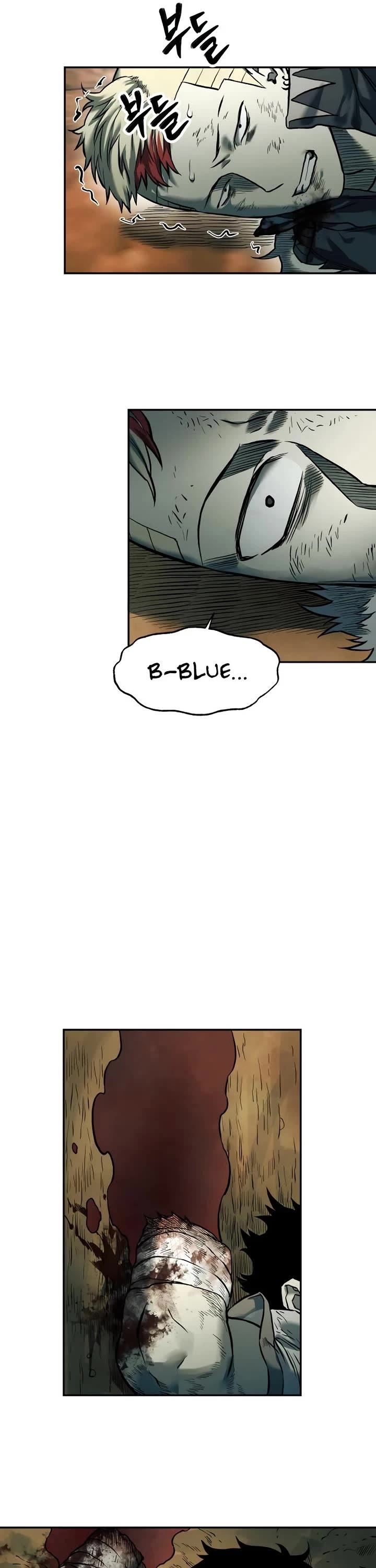 Surviving The Apocalypse chapter 52 page 10