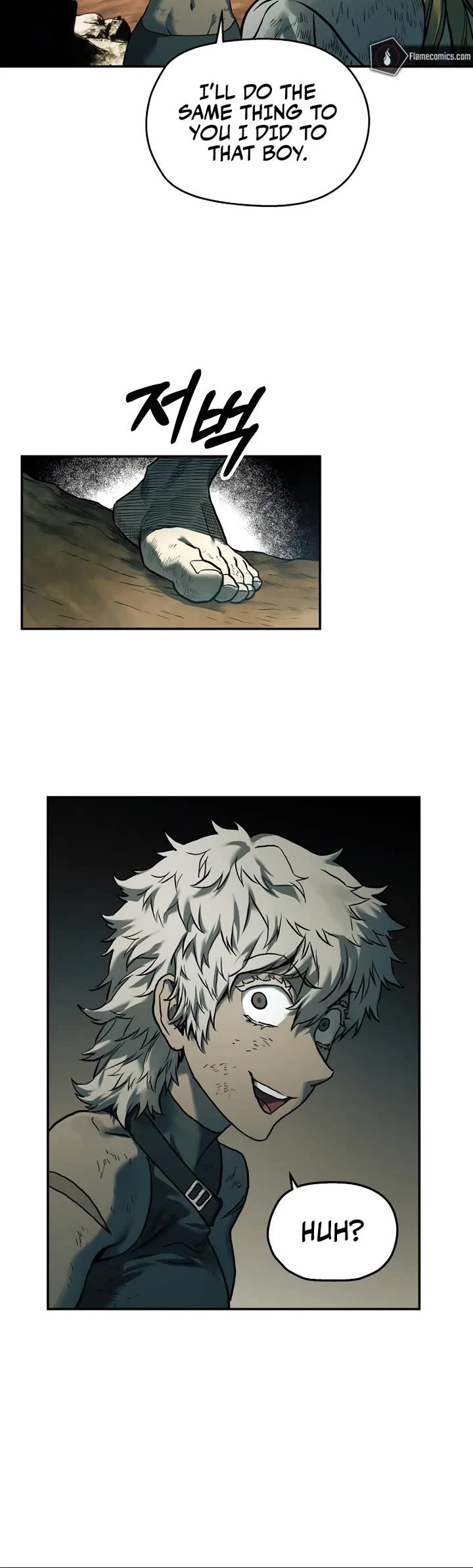 Surviving The Apocalypse chapter 52 page 21