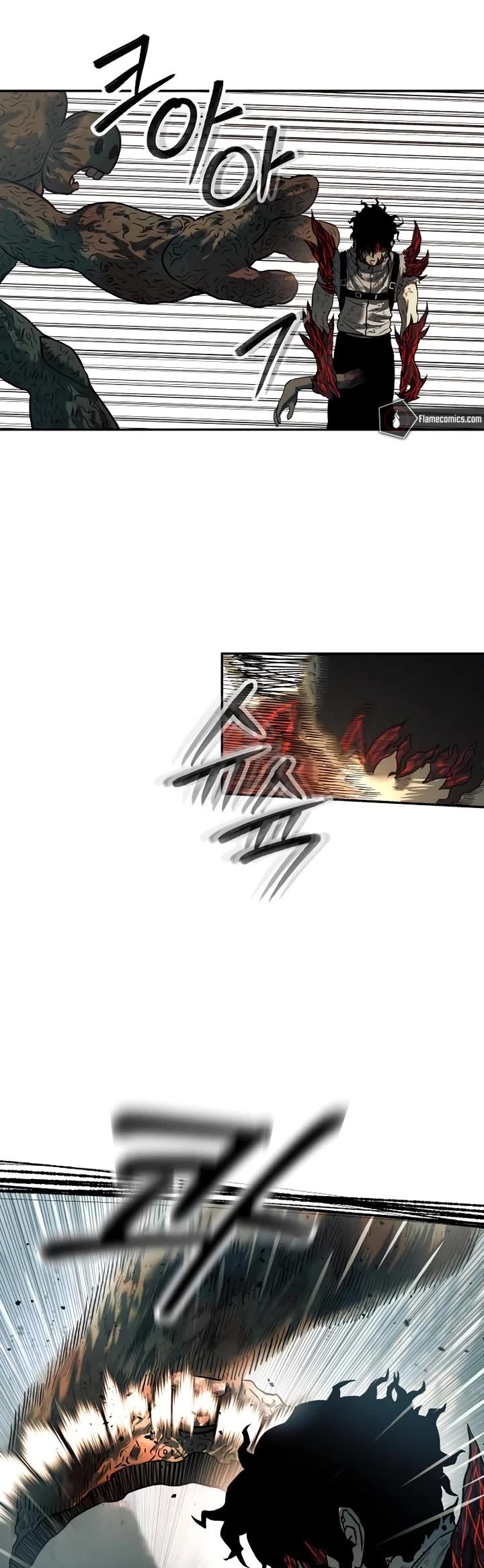 Surviving The Apocalypse chapter 52 page 32