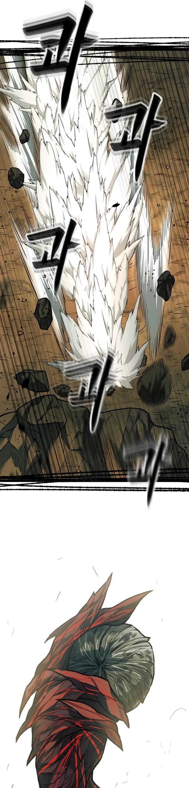 Surviving The Apocalypse chapter 52 page 34