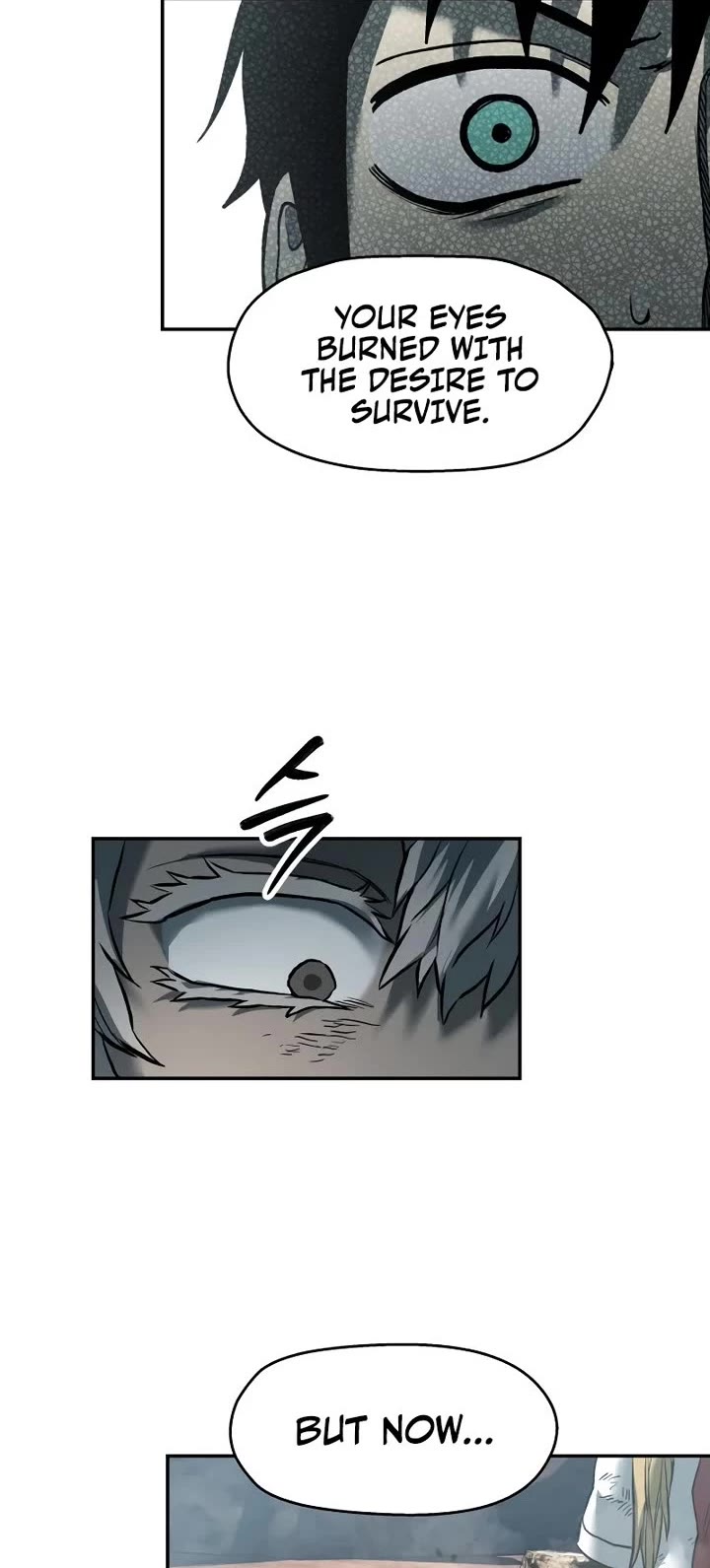 Surviving The Apocalypse chapter 52 page 4