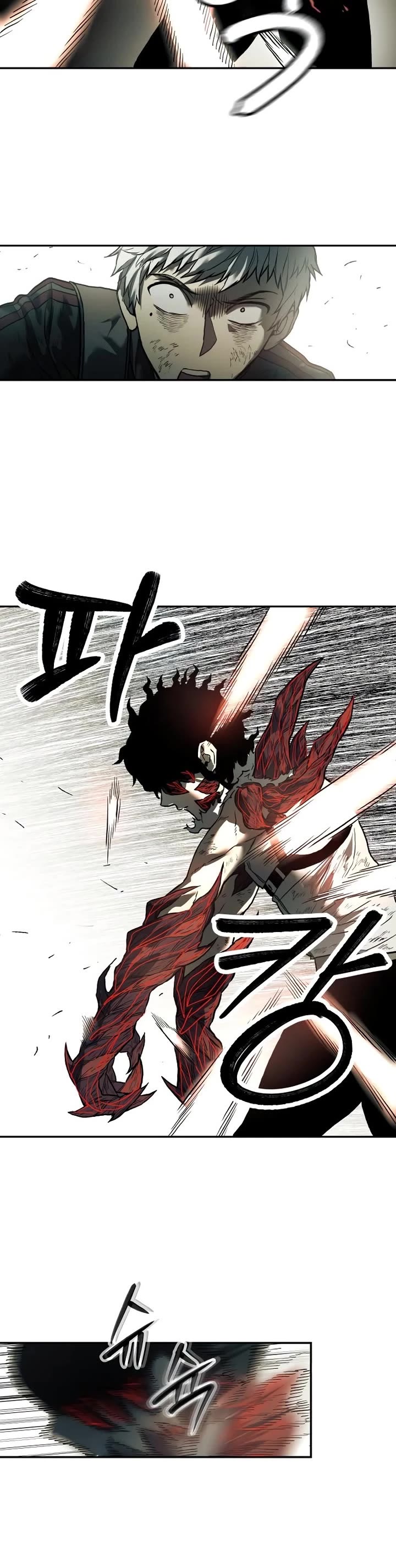 Surviving The Apocalypse chapter 52 page 40