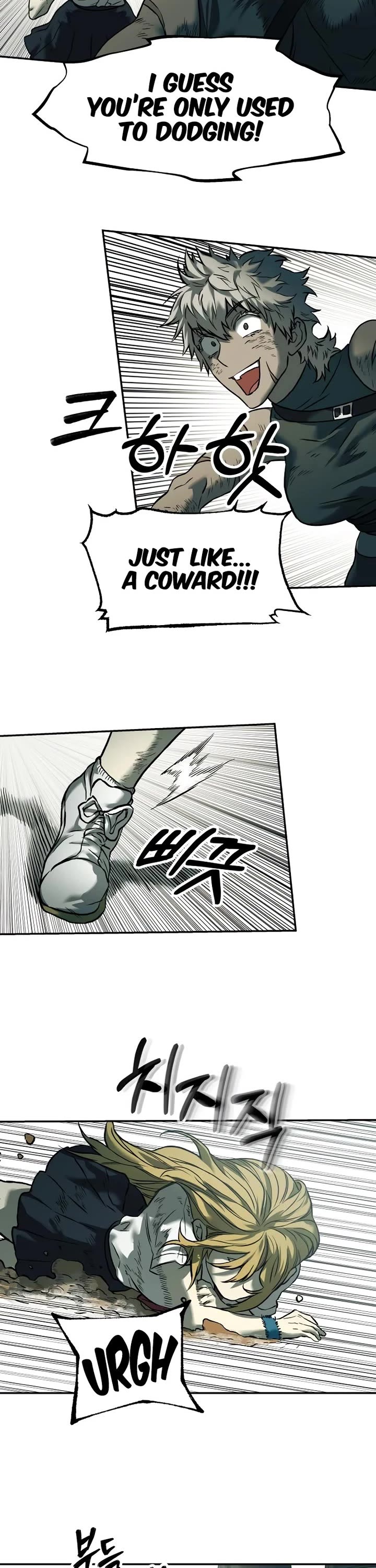 Surviving The Apocalypse chapter 52 page 7