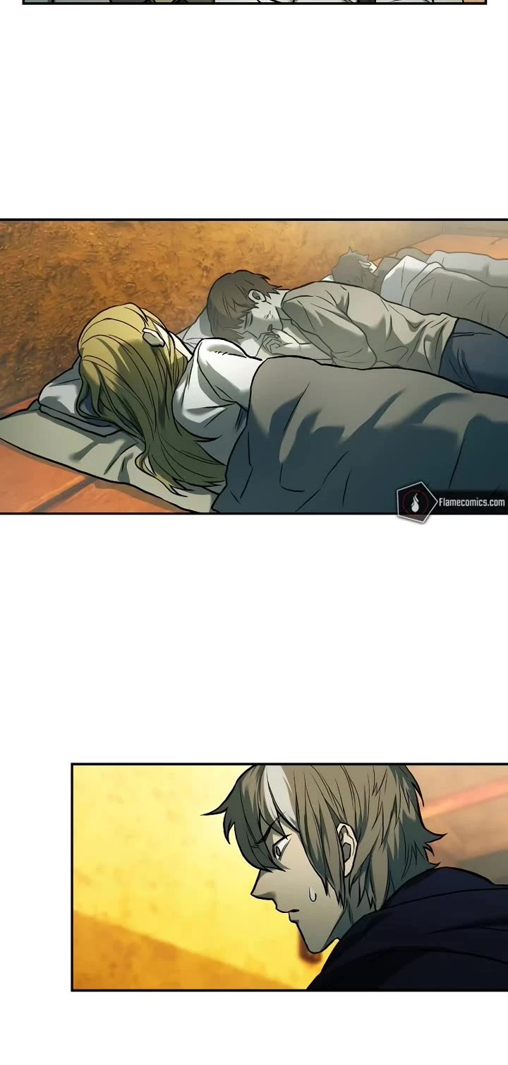 Surviving The Apocalypse chapter 53 page 44