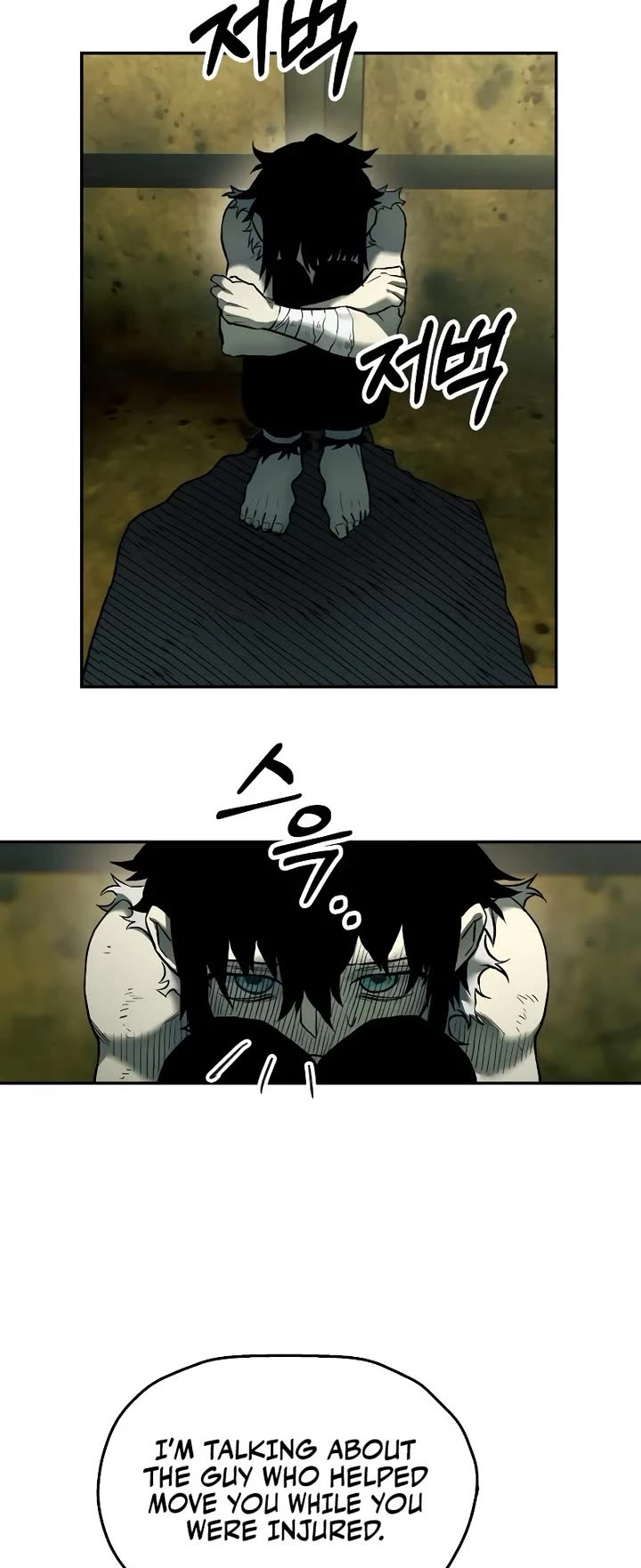 Surviving The Apocalypse chapter 53 page 48