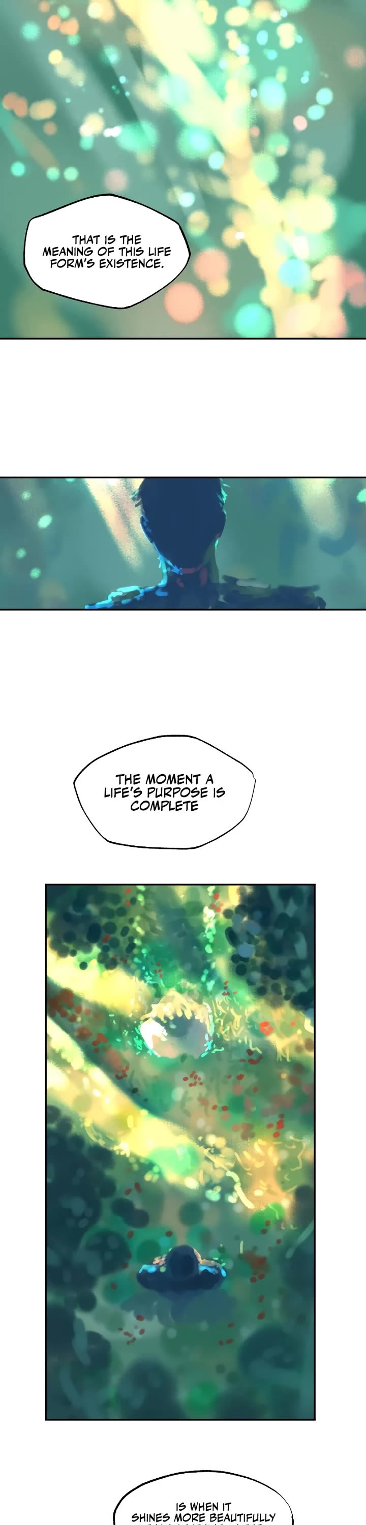 Surviving The Apocalypse chapter 55.5 page 6