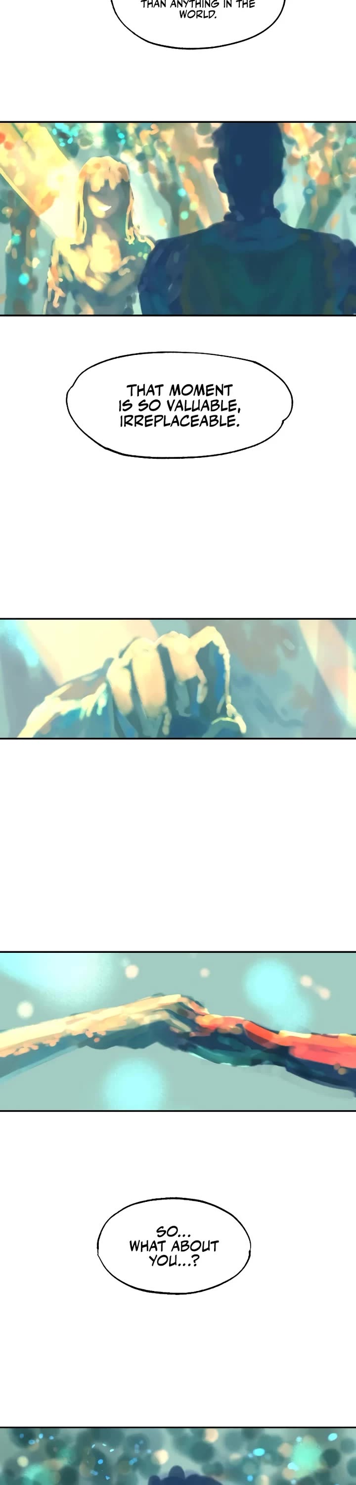 Surviving The Apocalypse chapter 55.5 page 7