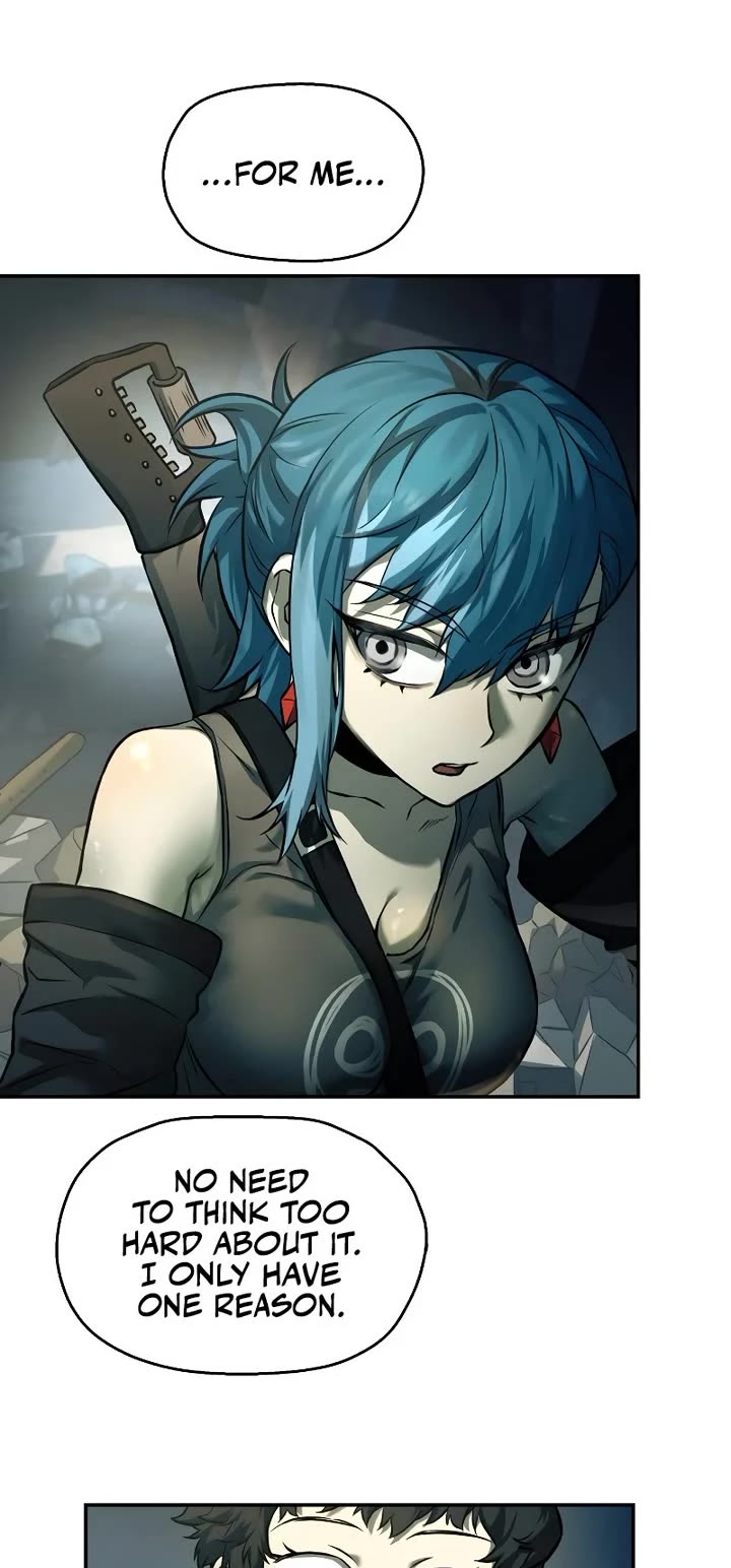 Surviving The Apocalypse chapter 56 page 14