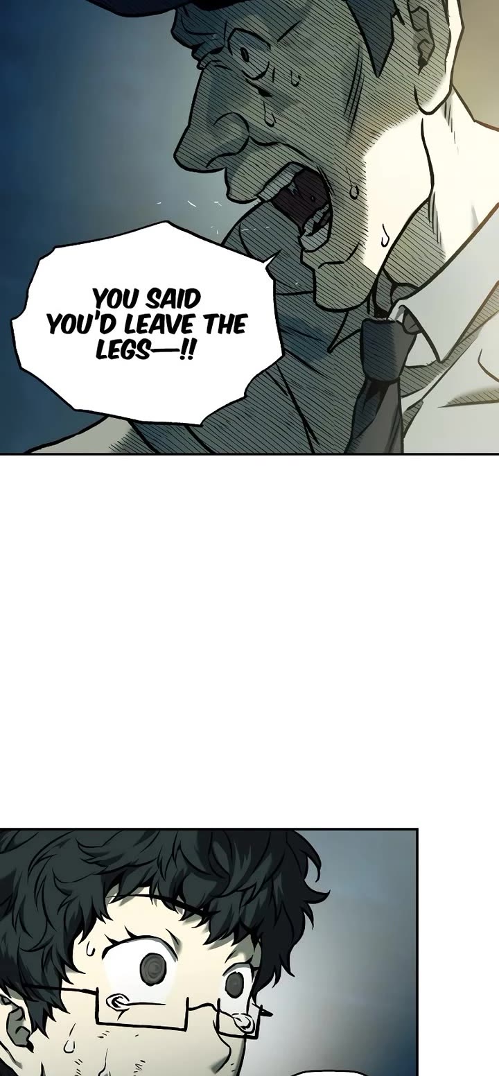 Surviving The Apocalypse chapter 56 page 23