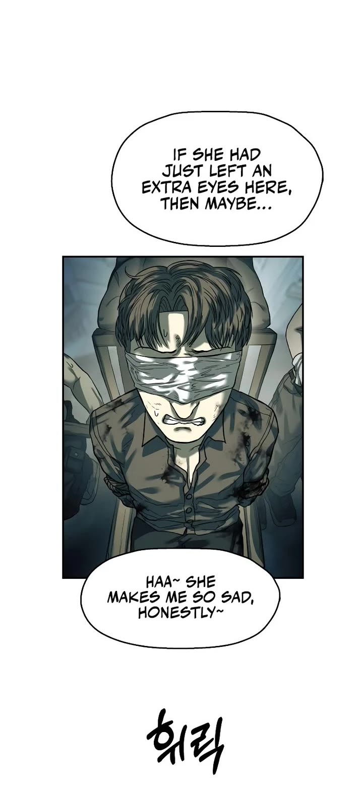 Surviving The Apocalypse chapter 56 page 29