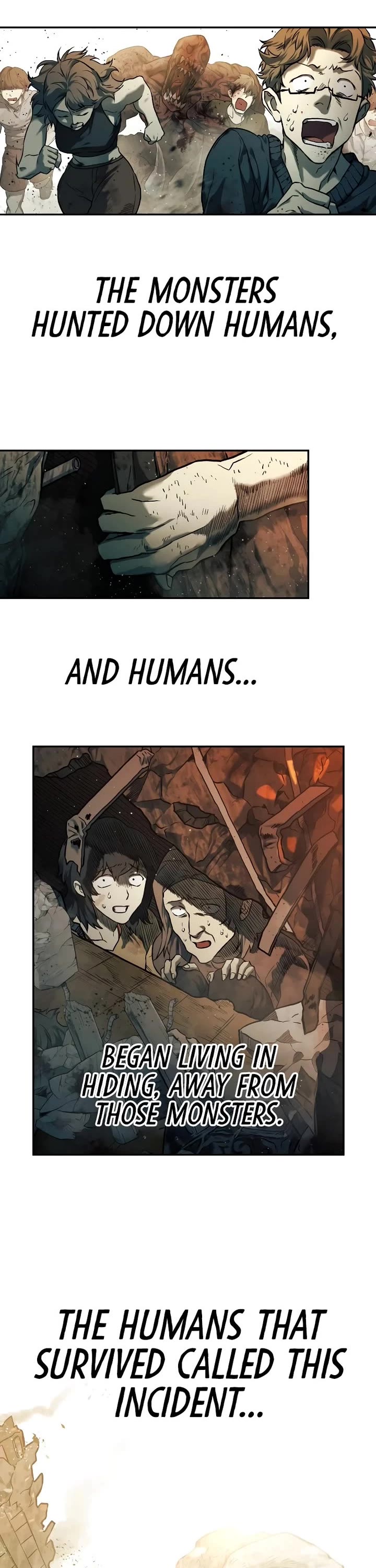 Surviving The Apocalypse chapter 56 page 3