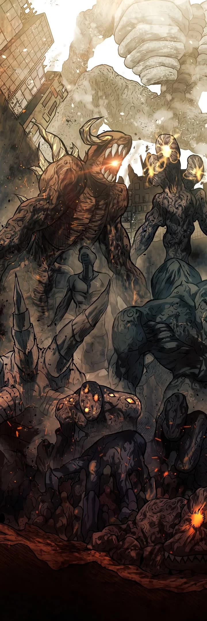 Surviving The Apocalypse chapter 56 page 4