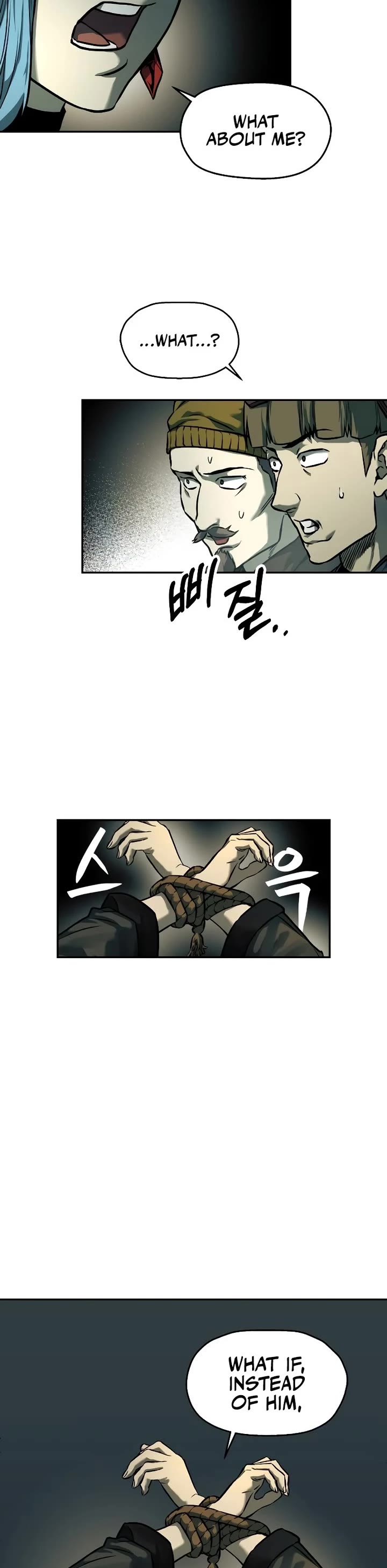 Surviving The Apocalypse chapter 56 page 41