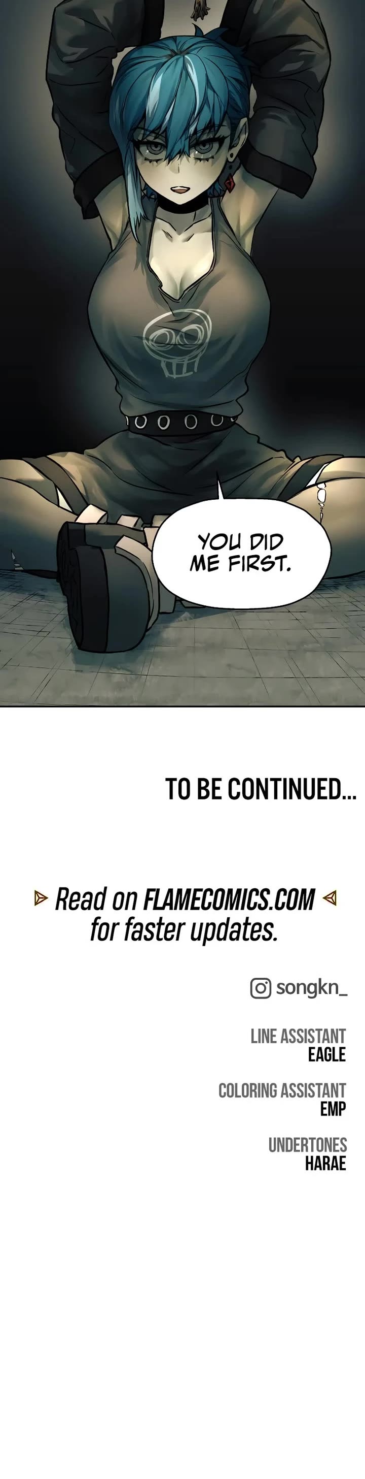 Surviving The Apocalypse chapter 56 page 42