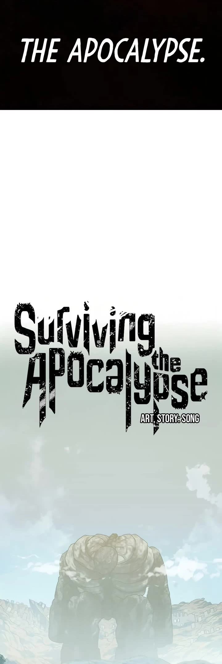 Surviving The Apocalypse chapter 56 page 5
