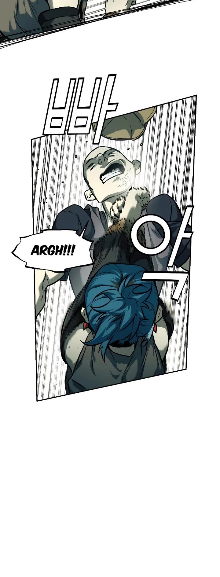 Surviving The Apocalypse chapter 57 page 10