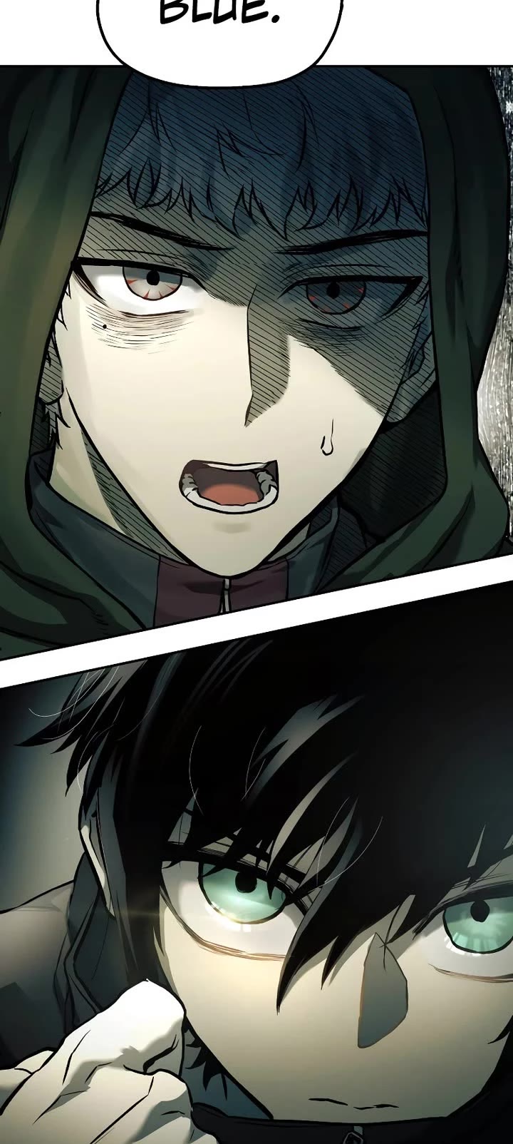 Surviving The Apocalypse chapter 57 page 24