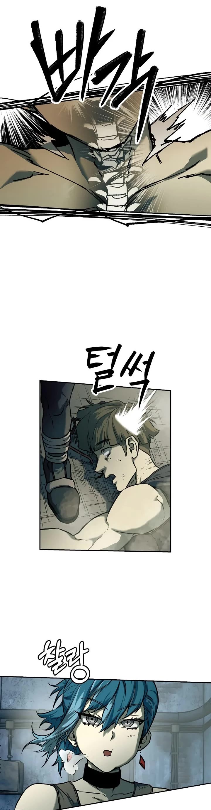 Surviving The Apocalypse chapter 57 page 4