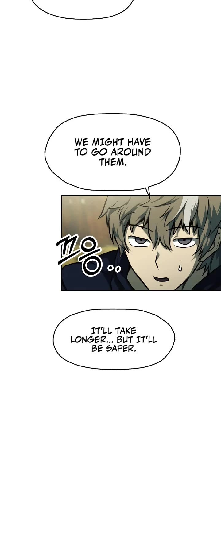 Surviving The Apocalypse chapter 58 page 9