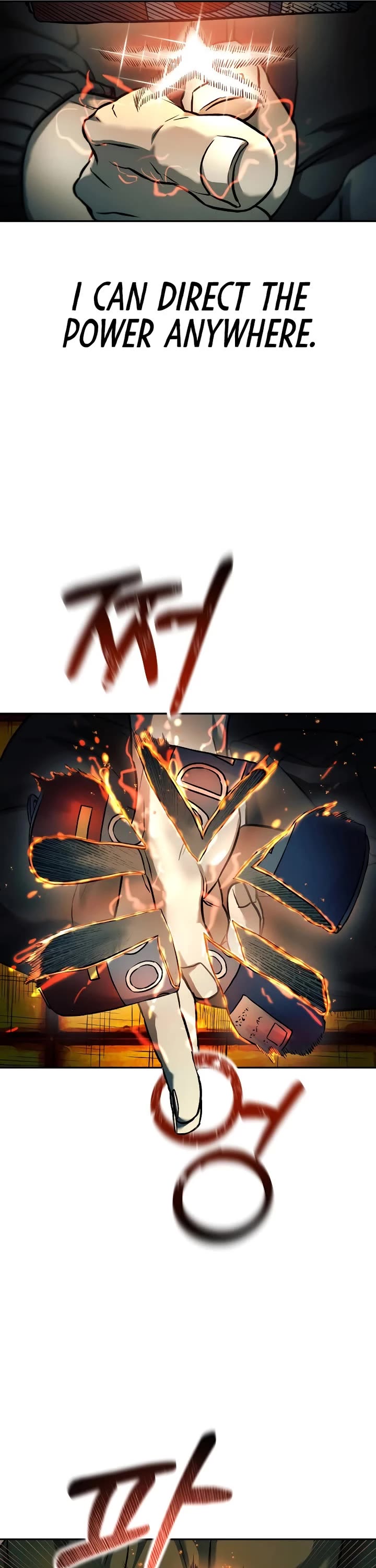 Surviving The Apocalypse chapter 59 page 11