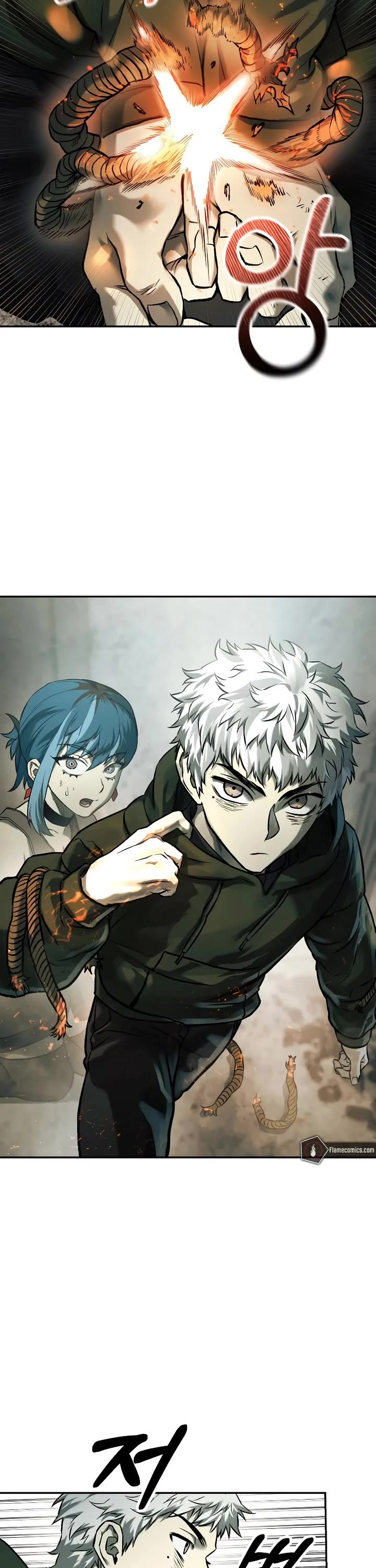 Surviving The Apocalypse chapter 59 page 12