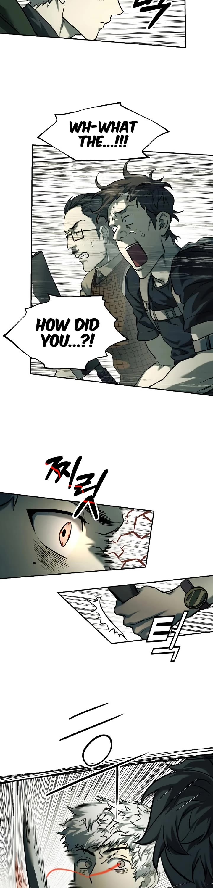 Surviving The Apocalypse chapter 59 page 13