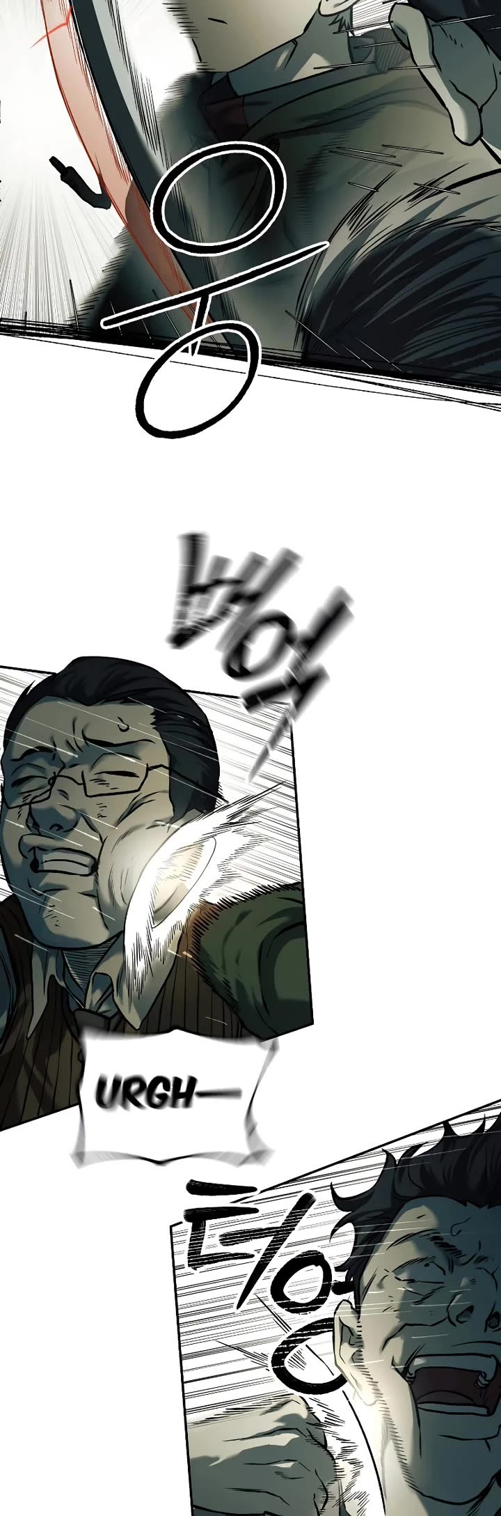 Surviving The Apocalypse chapter 59 page 14