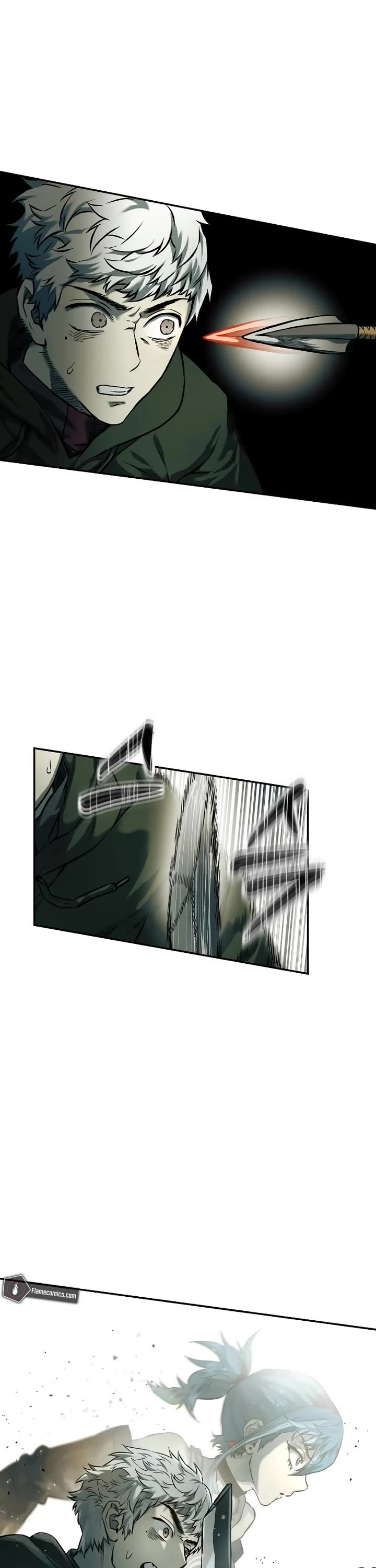 Surviving The Apocalypse chapter 59 page 17