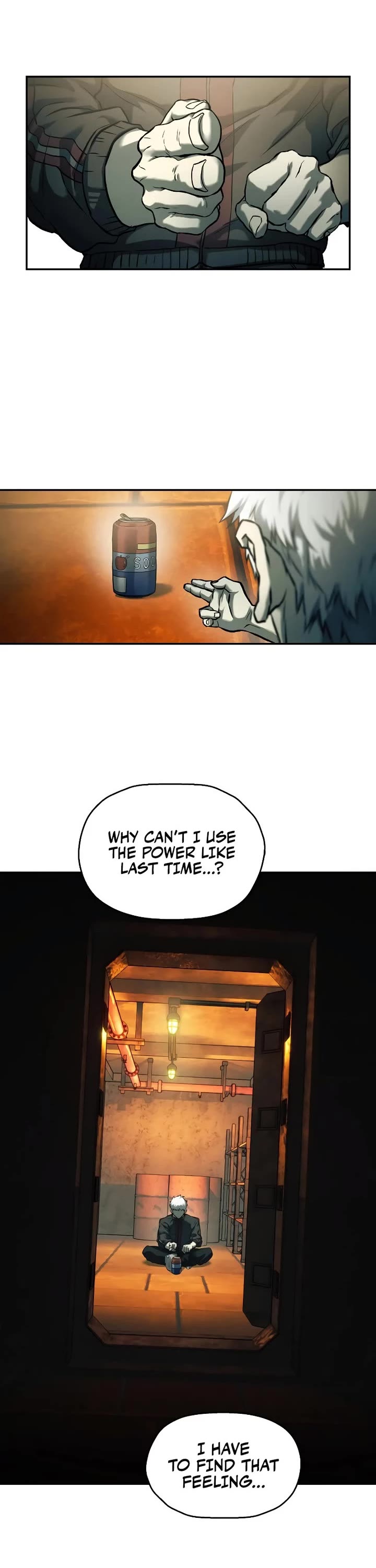 Surviving The Apocalypse chapter 59 page 2