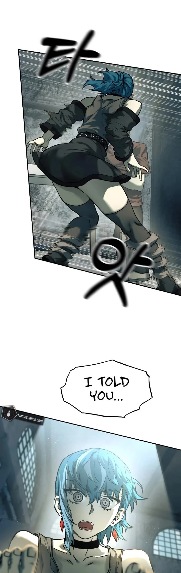 Surviving The Apocalypse chapter 59 page 29