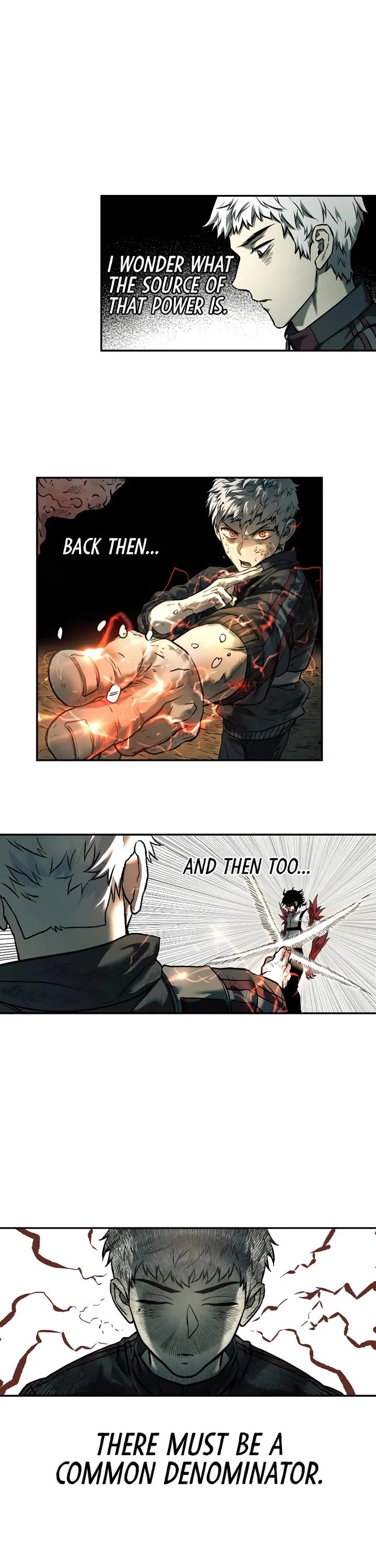 Surviving The Apocalypse chapter 59 page 3