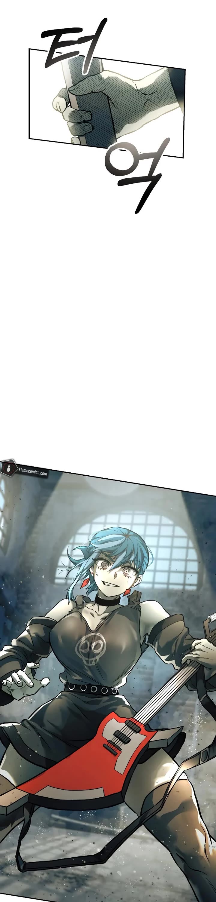 Surviving The Apocalypse chapter 59 page 32