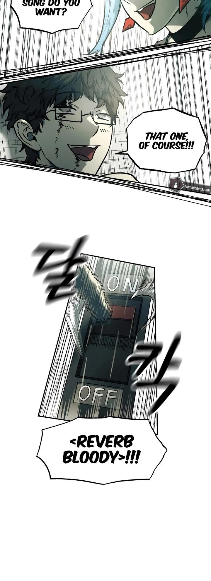 Surviving The Apocalypse chapter 59 page 35