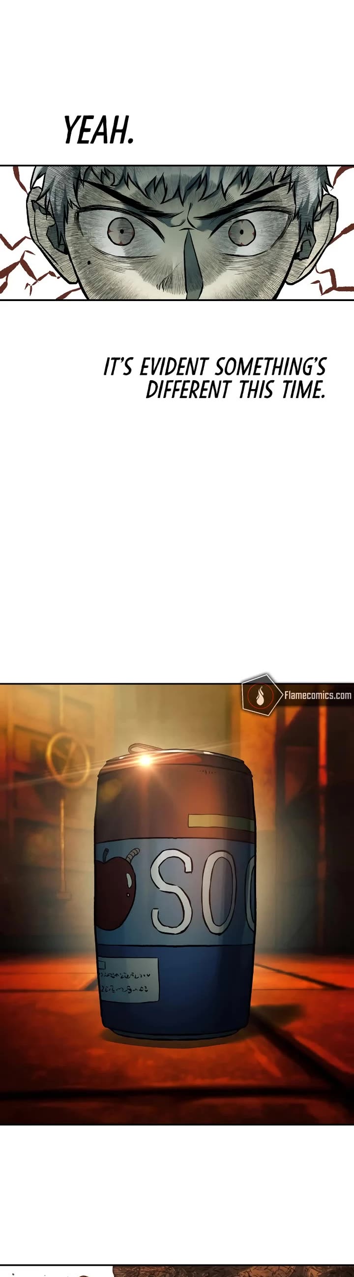 Surviving The Apocalypse chapter 59 page 4