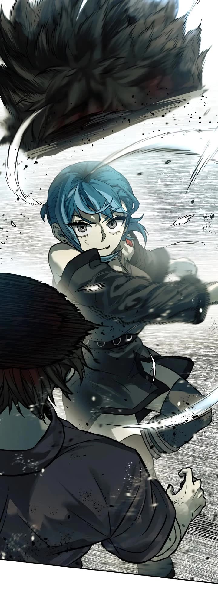 Surviving The Apocalypse chapter 59 page 40