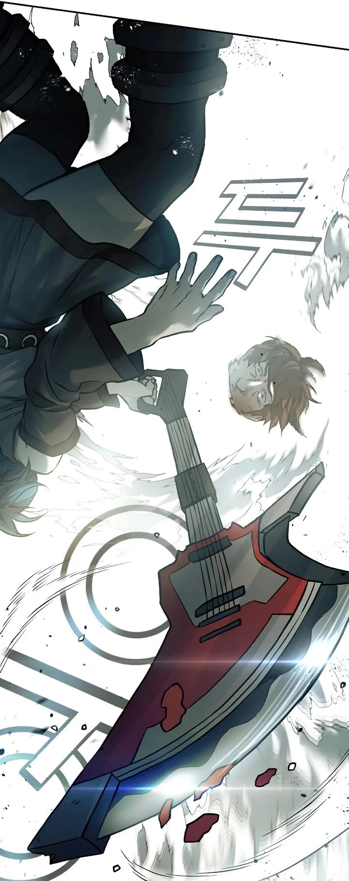 Surviving The Apocalypse chapter 59 page 41