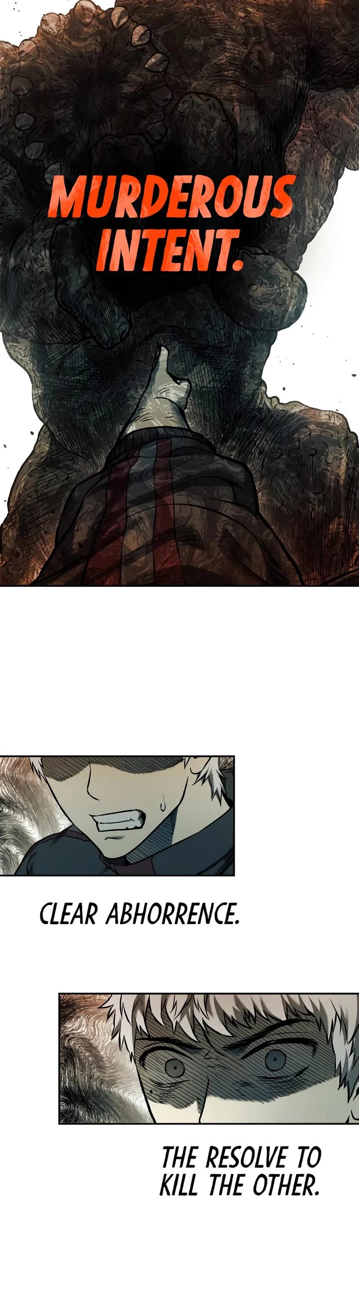 Surviving The Apocalypse chapter 59 page 5