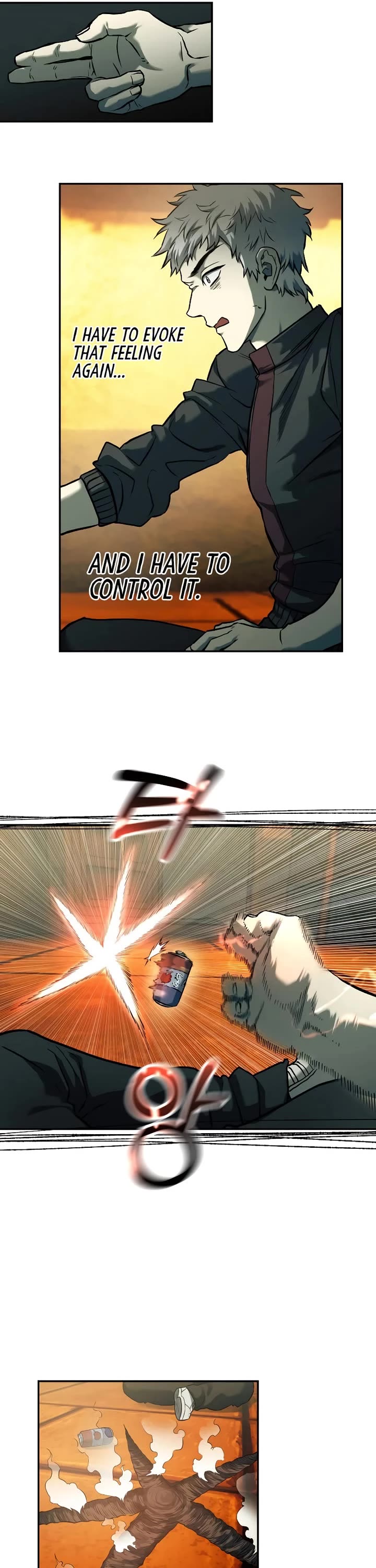 Surviving The Apocalypse chapter 59 page 6