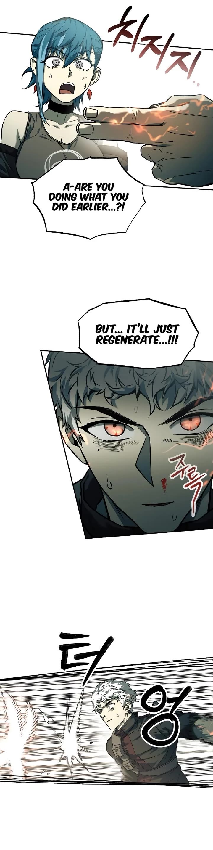 Surviving The Apocalypse chapter 60 page 24